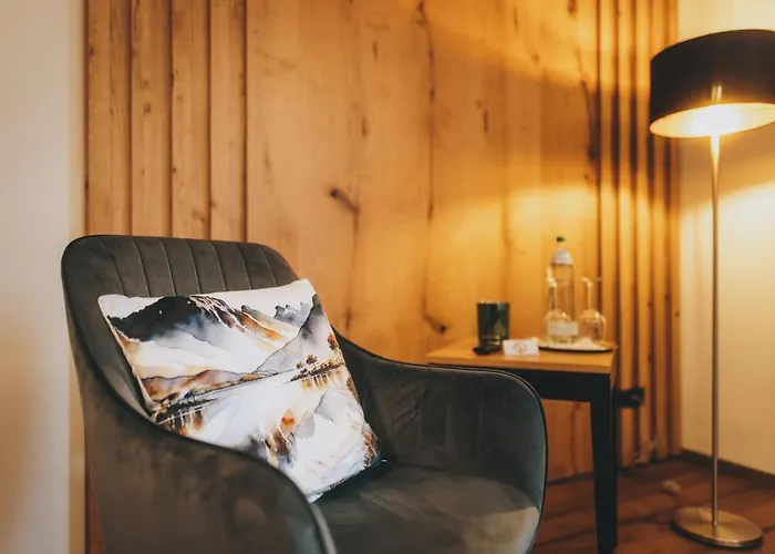 Hotel Gasthof Mitteregger -Best Place In Town With Summercard And Breakfast 3*