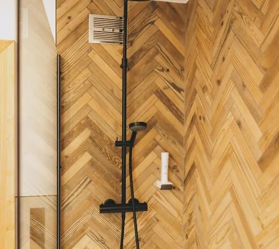 Mitteregger - Place In Town Hotel