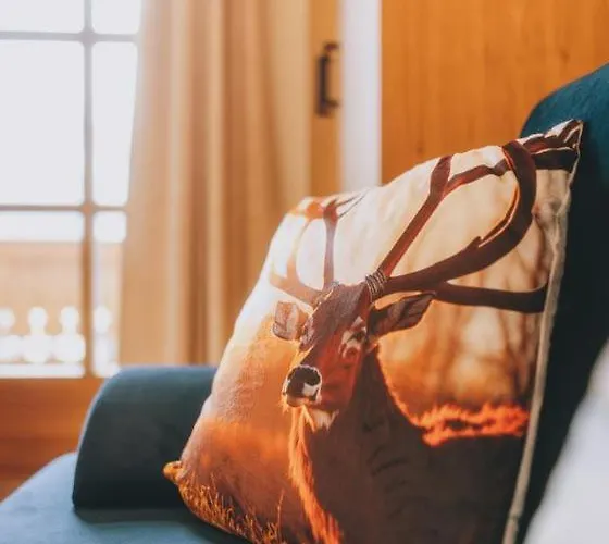 Mitteregger - Place In Town Hotel