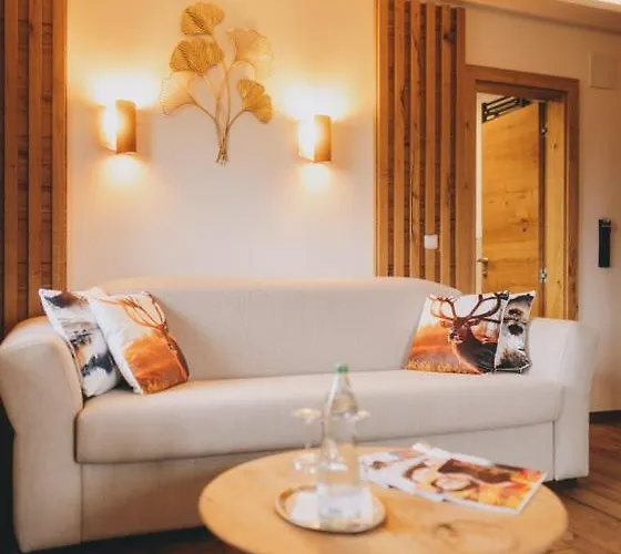 Mitteregger - Place In Town Hotel 3*