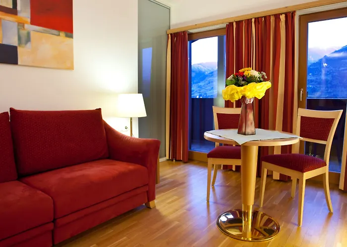 Mitteregger - Place In Town