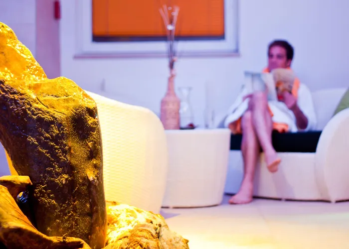 Hotel Mitteregger - Place In Town 3*