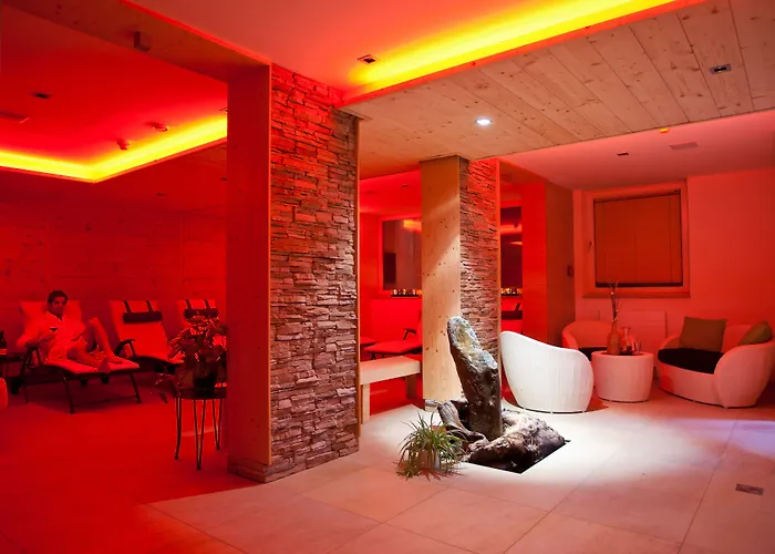 Mitteregger - Place In Town 3* Kaprun