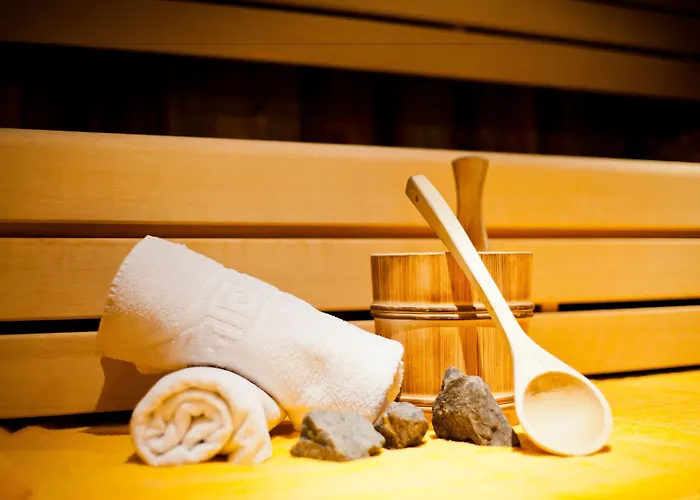 Mitteregger - Place In Town 3* Kaprun