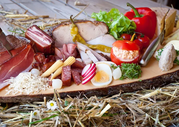 Mitteregger - Place In Town Hotel 3*