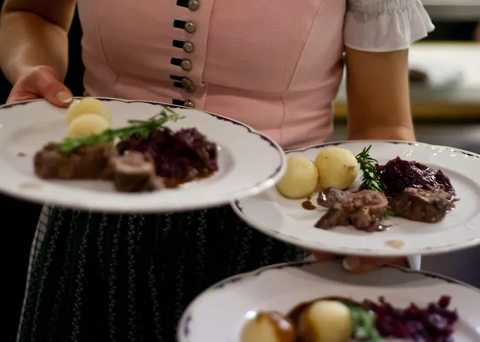 Mitteregger - Place In Town