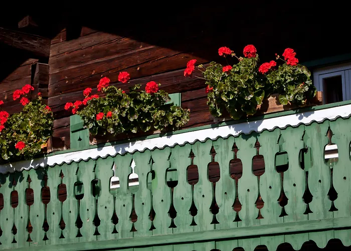 Otel Hotel Gasthof Mitteregger -Best Place In Town With Summercard And Breakfast 3*
