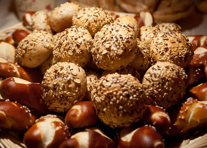 Mitteregger - Place In Town 3*