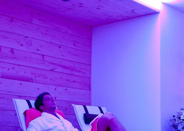 Mitteregger - Place In Town Hotel Kaprun