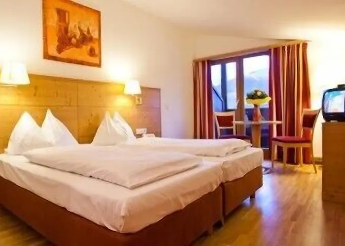 Hotel Gasthof Mitteregger -Best Place In Town With Summercard And Breakfast 3* Kaprun