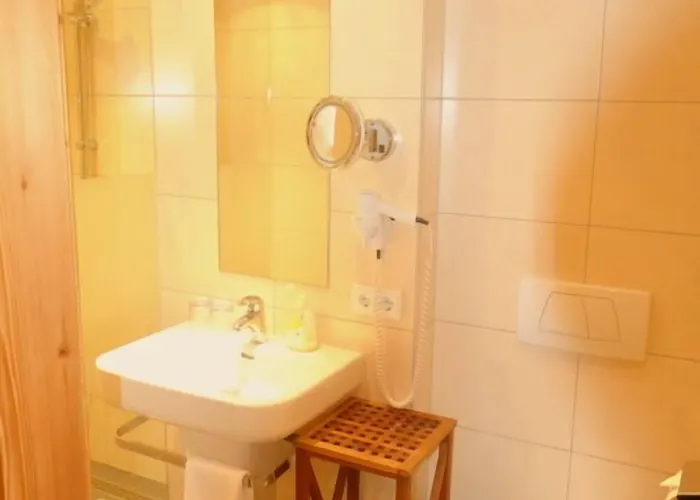 Mitteregger - Place In Town 3* Kaprun