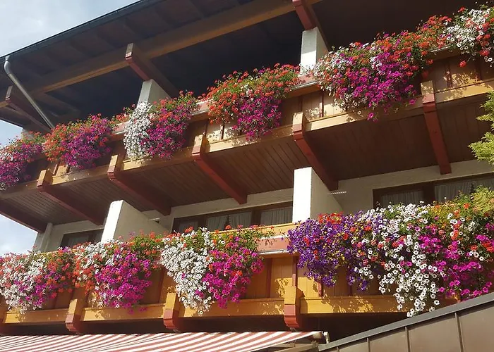 Mitteregger - Place In Town Hotel