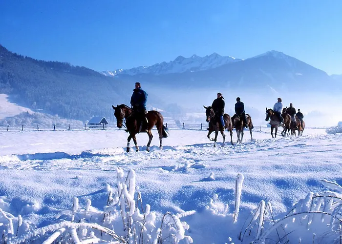 Mitteregger - Place In Town Hotel 3*