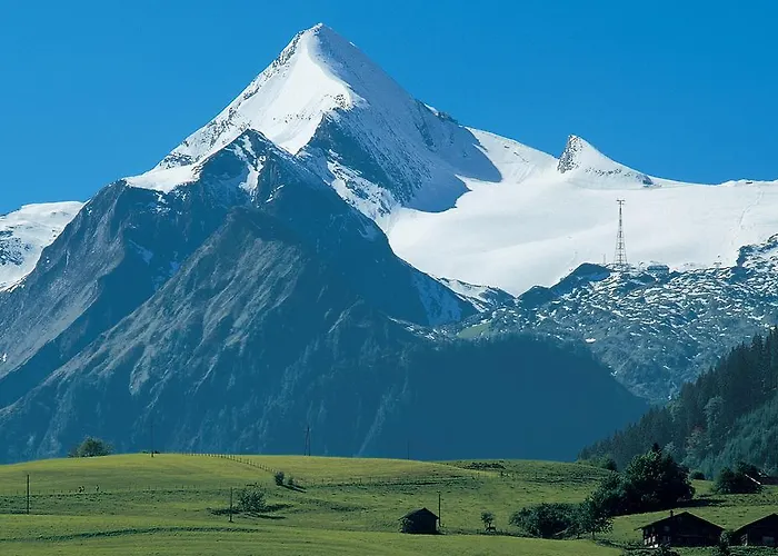 Mitteregger - Place In Town 3*