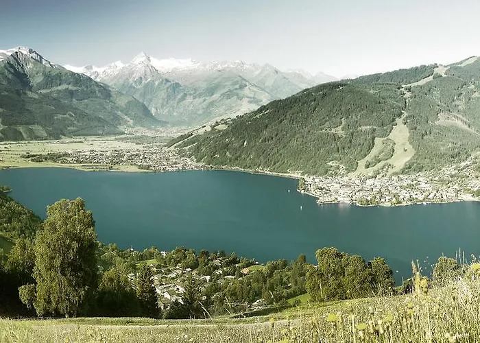 Mitteregger - Place In Town