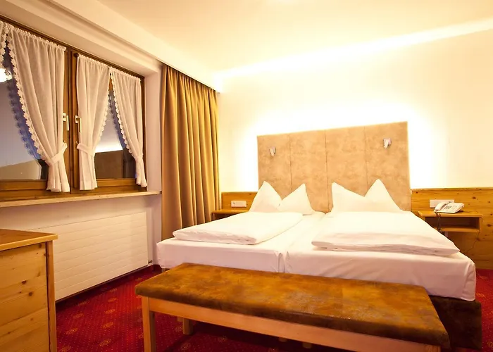 Hotel Gasthof Mitteregger -Best Place In Town With Summercard And Breakfast 3*
