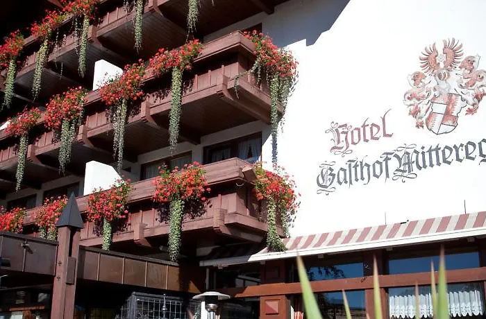 Mitteregger - Place In Town Hotel Kaprun